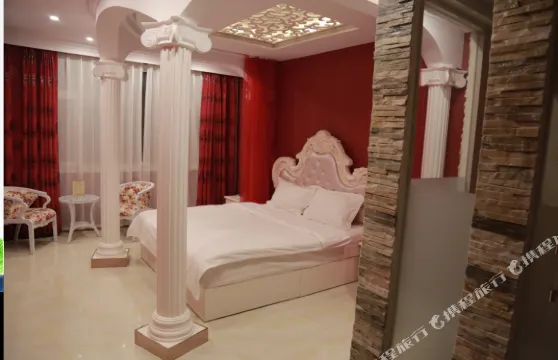 龍井華逸主題賓館