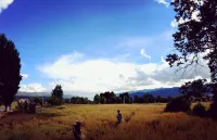 Xiangmo Youth Hostel Hotels in Jianchuan County