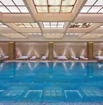 Mandarin Oriental Pudong Shanghai - Luxury