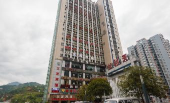 Tailong Business Hotel