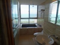 三亚湾蔚蓝海景酒店 - 开放式高级海景房