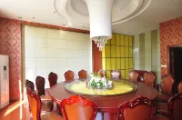 Shilin Meeting Center - Airport Shuttle