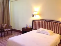 Mengshan City Star Hotel - Pet friendly