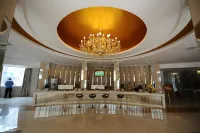 Xinjieyun Hotel Hotels in Nanzhang