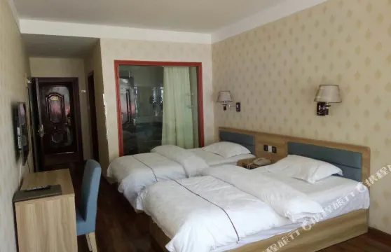 亞東印象大酒店