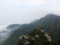 庐山陈阿姨家庭旅馆 - 酒店附近