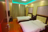 Ziyang Business Hotel (Changge Zhongxu Avenue)