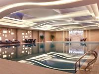 常州凯纳公寓式酒店 - 室内游泳池