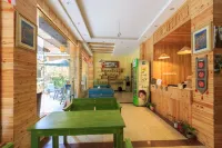 Sanjiang Duoye Xiaozhu Hostel