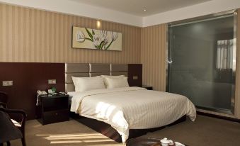 City 118 Hotel Ningde Gutian