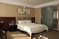 City 118 Hotel Ningde Gutian Hotels near Weizhen Heshancheng