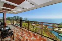 Bonreal Hotel (Xichang Qionghai Bay)