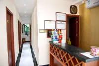 Antai Hotel Hefei