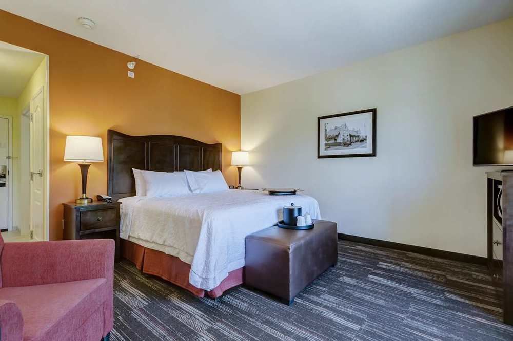 Hampton Inn Poplar Bluff