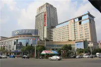 Taizhou Fangyuan Hotel Apartment