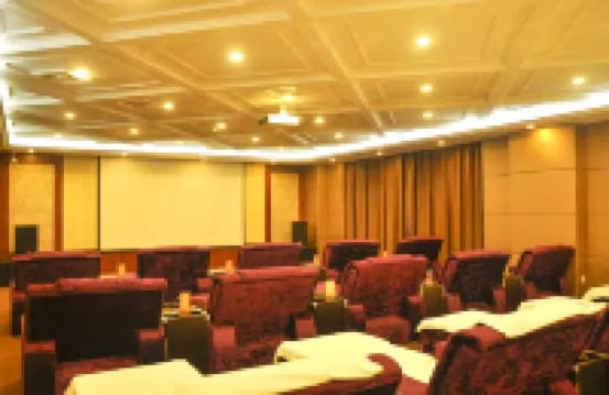 太原雅江源大酒店