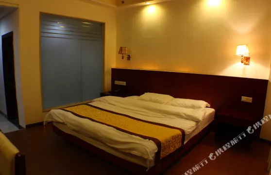 韶關天源居商務酒店