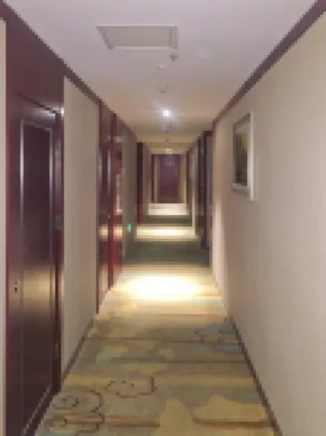 Fengtai Westin Holiday Hotel