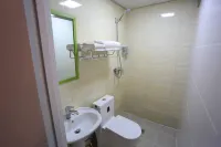 Starhouse Xingxiu Hanya  (Changchun Jilin Univesity Qianwei South Zone) - موقف سيارات