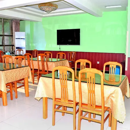 huating hotel