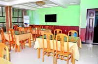 huating hotel Hotels in Zhao County