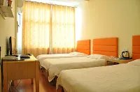 Zhongxiang Business Hotel