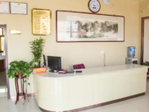 Dongfang Express Hotel, South Guizhou Hotels in Luannan