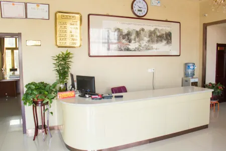 Dongfang Express Hotel, South Guizhou