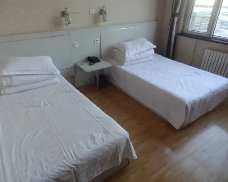 Dongfang Express Hotel, South Guizhou Hotels in Luannan