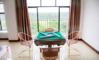 Yangxi Xinfuju Apartment