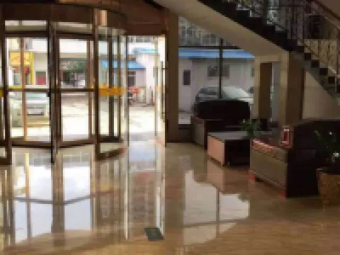Kaisheng Hotel Luochuan Hotels in Luochuan County