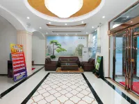 Holiday Theme Hotel Rome, Fengqiu Hotels in Fengqiu
