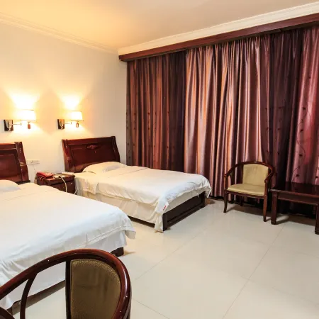 Wuxuanhongcheng Hotel