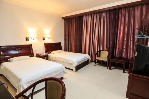 Wuxuanhongcheng Hotel