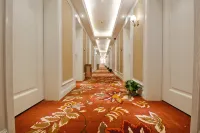 Holiday Inn Rome Lantian Hotels in Lantian