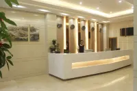 宏泰精品飯店（泉州晉江國際機場SM國際廣場店） - 2 星級