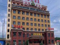 合作更桑大酒店