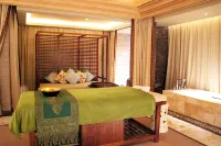 Hilton Foshan - spa