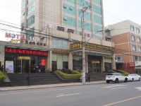 莫泰168(上海民星路店) - 酒店附近