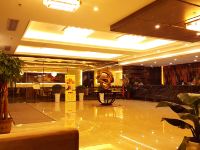 青岛深蓝星商务酒店 - 公共区域