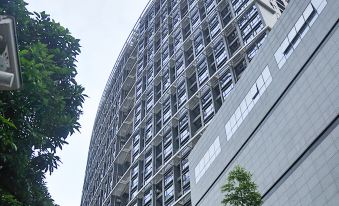 Anju Apartment Hotel - Housity
