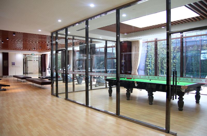 Wujiang Hotel photo 5