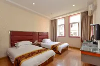 Yunhe Xinjian Hotel