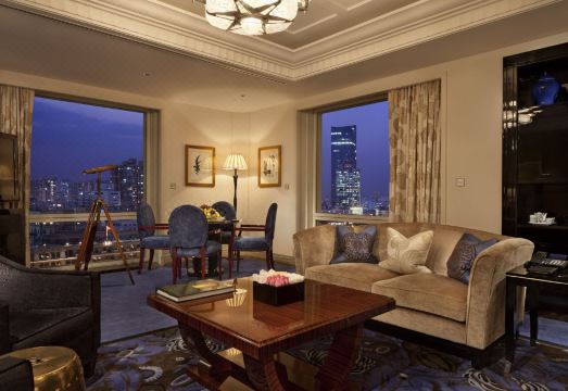 4. 상하이 페닌슐라..