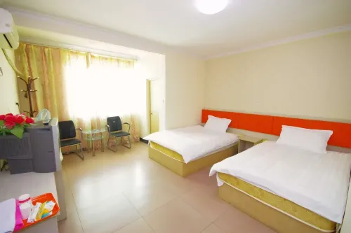 Mianyang Hongyan Hotel