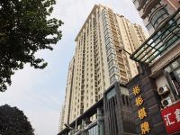 188酒店(武汉华中科技大学店)