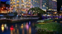 Shui Sha Lian Hotel - Harbor Resort