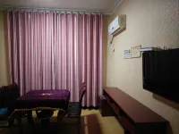 신후이 유스 호스텔