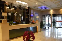 Anlu Marriott Yunshui Hotel