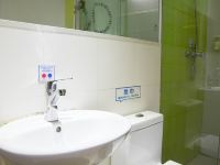 易佰连锁旅店(宁波曙光电影院店) - 其他
